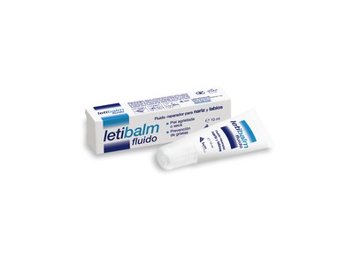 Letibalm Fluído 10ml