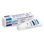 LETIBALM FLUIDO 10 ML. TUBO