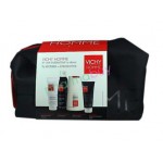 NECESER VICHY HOMME ESPUMA + BALSAMO + CHAMPU + GEL DUCHA