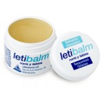 LETIBALM PROTECTOR LABIAL 10 ML. TARRO