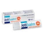 LETIBALM PROTECTOR SOLAR SOL-FRIO 4,54 G.