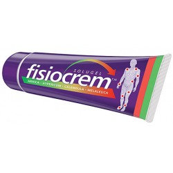 Fisiocrem Tubo 60ml