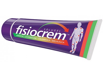 Fisiocrem Tubo 60ml Fisiocrem Tubo 60ml