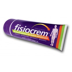 Fisiocrem Tubo 250ml