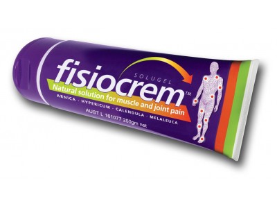 Fisiocrem Tubo 250ml