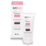 LETIFEM INTIM CREMA VULVAR PEDIATRICA 30 ML