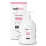 LETIFEM PEDIATRICO GEL ÍNTIMO 250 ML