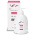 LETIFEM MENOVANCE GEL 250ML