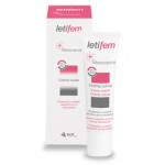 LETIFEM MENOVANCE CREMA  VULVAR 30ML