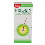 PRIORIN CHAMPU ANTICAIDA  200 ML