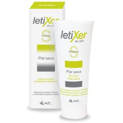 Letixer S Piel Seca 200ml