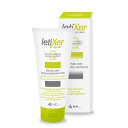 Letixer Q Hiperqueratosis 100ml