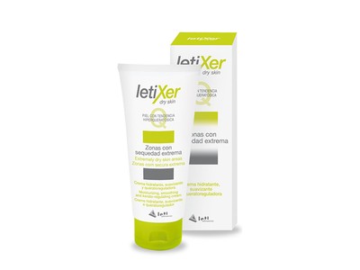 Letixer Q Hiperqueratosis 100ml