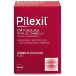 PILEXIL 50 CAPSULAS