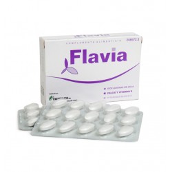 Flavia 30 Comprimidos