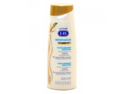 Lutsine Xeramance Radiance Loción Hidratante 200ml Lutsine Xeramance Radiance Loción Hidratante 200ml