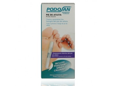 Podosan Pie de Atleta Podosan Pie de Atleta