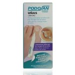 PODOSAN UÑAS