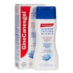 GINECANESGEL HIGIENE INTIMA 200 ML.