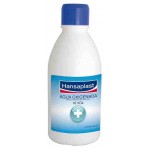 HANSAPLAST AGUA OXIGENADA 250ML