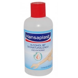 Hansaplast Alcohol 96š 250ml