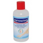 HANSAPLAST ALCOHOL 96º 250 ML