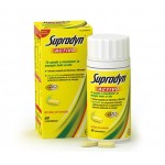 SUPRADYN ACTIVO 60 COMPRIMIDOS