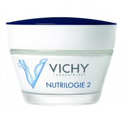 Vichy Nutrilogie 2 Pieles Muy Secas 50ml