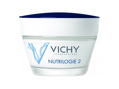 Vichy Nutrilogie 2 Pieles Muy Secas 50ml