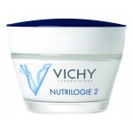 VICHY NUTRILOGIE 2 PIELES MUY SECAS 50 ML.