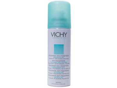 Vichy Desodorante Spray Antitranspirante 125ml Vichy Desodorante Spray Antitranspirante 125ml