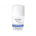 DESODORANTE VICHY BOLA TACTO SECO SIN ALUMINIO 50 ML.