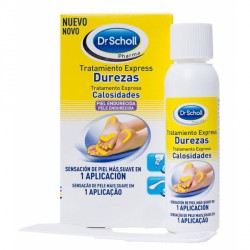 Scholl Tratamiento Express Durezas 50ml