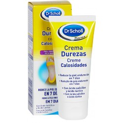 Scholl Crema Durezas