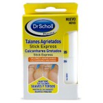 DR SCHOLL TALONES AGRIETADOS  STICK EXPRESS ROLL-ON 21 G