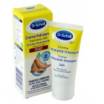 SCHOLL CREMA HIDRATANTE INTENSIVA PIES SECOS