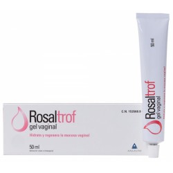 Rosaltrof Gel Vaginal 50ml