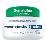 SOMATOLINE COSMETIC REDUCTOR INTENSIVO 7 NOCHES  450 ML