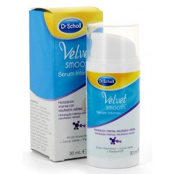 Scholl Velvet Serum Intensivo 30ml