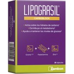 LIPOGRASIL CARBOBLOCK 30 CÁPSULAS   