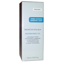 Skinceuticals Resveratrol Be 15ml