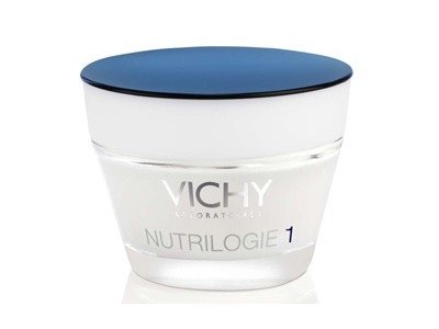 Vichy Crema Nutrilogie 1 Tarro 50ml Vichy Crema Nutrilogie 1 Tarro 50ml