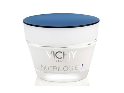 Vichy Crema Nutrilogie 1 Tarro 50ml