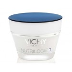 VICHY CREMA NUTRILOGIE 1 TARRO 50 ML.