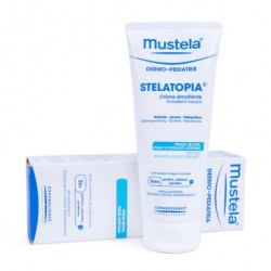 Mustela Stelatopia Crema 200ml