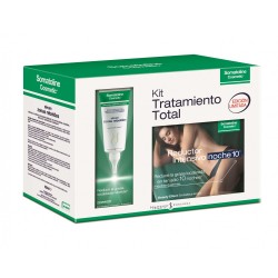 Somatoline Kit Tratamiento Total Reductor 450ml + Serum