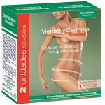 SOMATOLINE TRATAMIENTO VIENTRE Y CADERAS ADVANCE 1 2X150M