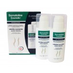 SOMATOLINE PACK DUO CELULITIS RESITENTE 2X150 ML 