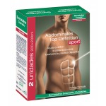 SOMATOLINE HOMBRE ABDOMINALES TOP DEFINICION 2X200ML