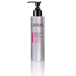 Lierac Body Slim Multi-Acción Anticelulítico 200ml